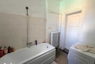 Casă cu 6 camere cu Teren 330 Mp în Vatra Luminoasă - 15