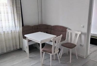 Apartament cu 2 camere semidecomandat în Crâng - 3