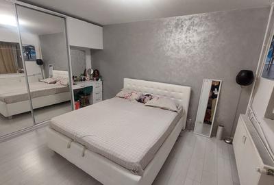 Garsoniera semidecomandata, etajul 3, cartier Cornitoiu zona Liceul Bibescu - 2