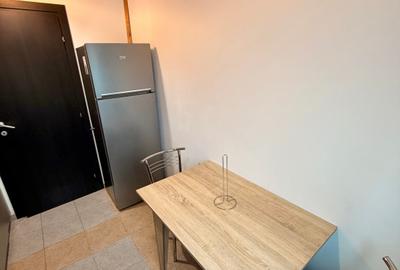 Apartament 2 camere modern de închiriat – Strada Oituz - metrou 5 minute - 10