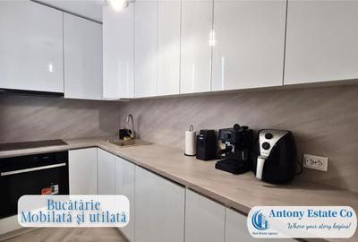 Apartament de inchiriat, 2 camere, Rogerius - Oradea - 17