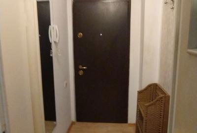 Apartament cu 2 camere semidecomandat în Domenii - 7