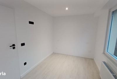 Apartament cu 2 camere semidecomandat în Central - 8