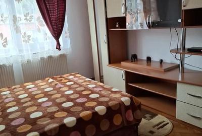 Apartament cu 2 camere în Central - 1