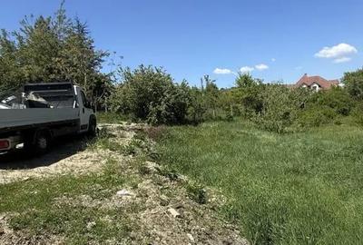 Teren de 942 mp, în Vulcan - 5