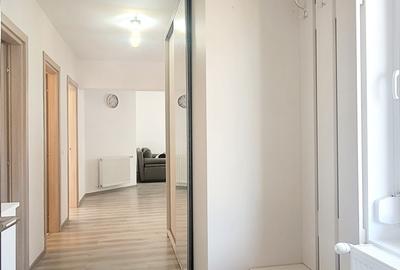Apartament cu 3 camere decomandat, mobilat în Fundeni - 28