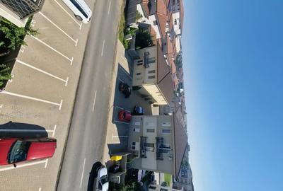 Apartament cu 2 camere decomandat în Giroc - 1