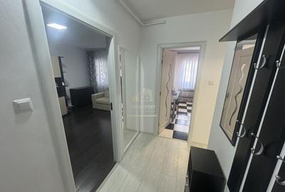 APARTAMENT CU 3 CAMERE, ETAJ 4, GRUI, CAMPULUNG - 6