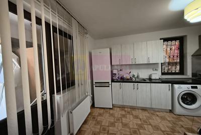 Casă individuală cu 4 camere cu Canalizare în Antiaeriană - 15