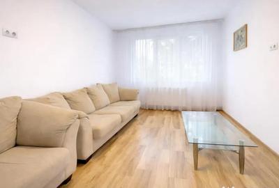 Apartament cu 3 camere semidecomandat, mobilat în Gării - 12