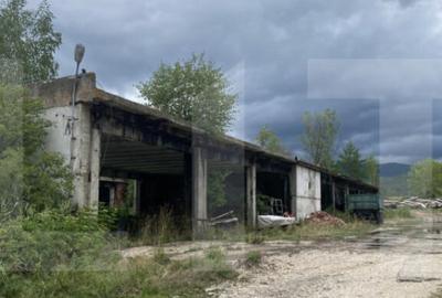 Proprietate industriala multifunc?ionala cu poten?ial fo - 2