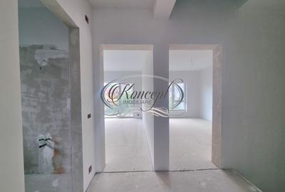 Duplex modern cu garaj si terasa in Floresti, zona Tineretului - 13