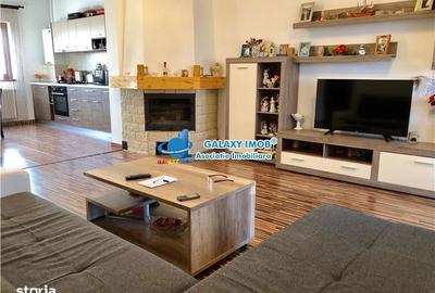 Casă cu 4 camere cu Teren 400 Mp în Săbăreni - 1