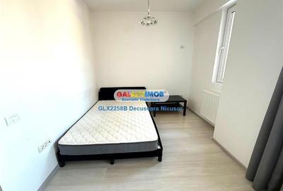 Garsoniera, Mobilata Utilata, Militari Residence, 34 mpu, 54.900 Euro - 4