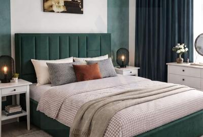 Apartament cu 2 camere decomandat, mobilat în Mihai Viteazul