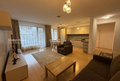 Apartament cu 2 camere decomandat, mobilat în Voluntari - 4