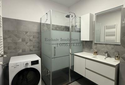 Apartament 2 camere | Campus | Bloc nou | 72mp | 2 balcoane - 9