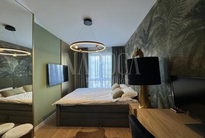 Apartament 2 camere de vanzare in Floresti - 4