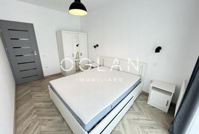 Apartament modern 2 camere, decomandat, Garden City Turnisor - 4