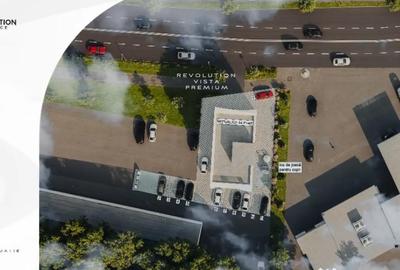 Apartament cu 3 camere decomandat în Republicii - 2