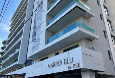 Apartament 3 camere lux cu vedere frontala la lac Mamaia - 2