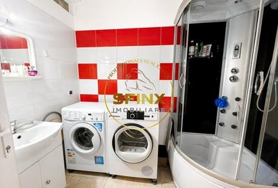 Garsonieră semidecomandată, mobilată în Bucureștii Noi - 4