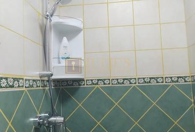 Garsonieră decomandată, mobilată în Lipovei - 4