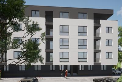 APARTAMENTE CU 2 SI 3 CAMERE - 6