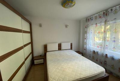 Apartament cu 3 camere decomandat în Militari - 3