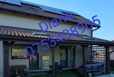 Casa Jucu de sus 180mp, 1100mp curte - 6