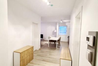 Apartament cu 3 camere decomandat, mobilat în Iosia - 6