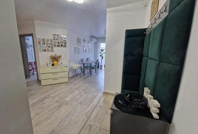 Apartament cu 3 camere decomandat în Florești - 5