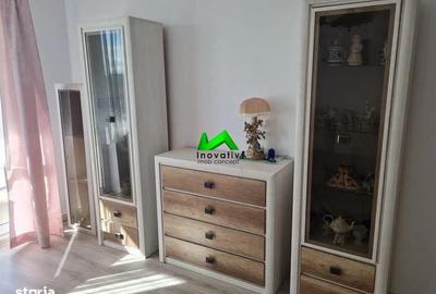 Apartament cu 2 camere semidecomandat în Șelimbăr