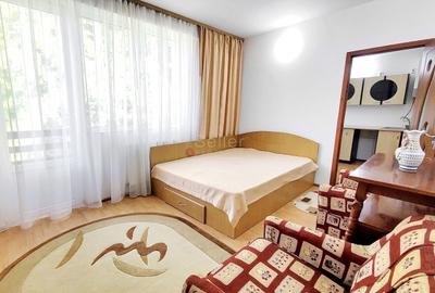 Apartament cu 2 camere decomandat, mobilat în Zamora - 22