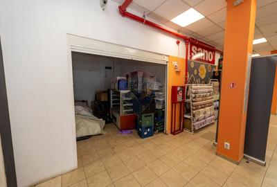 Spatiu comercial de inchiriat 14 mp Domino Plaza Bulevardul Lacul Tei - 4