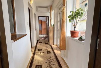 Casă cu 6 camere cu Teren 1043 Mp în Bistra - 5