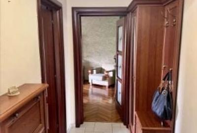 Apartament cu 2 camere decomandat în P-ța Unirii - 2