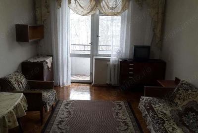 Garsonieră în Dristor