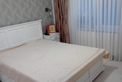 Apartament cu 3 camere decomandate Zona Obcini - 15