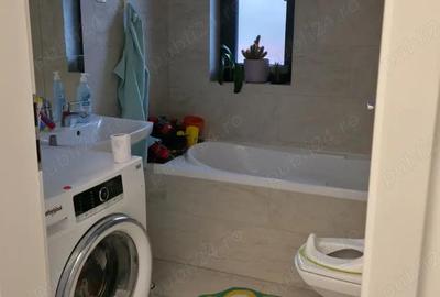 Apartament cu 4 camere decomandat, mobilat în Dumbrăvița - 2