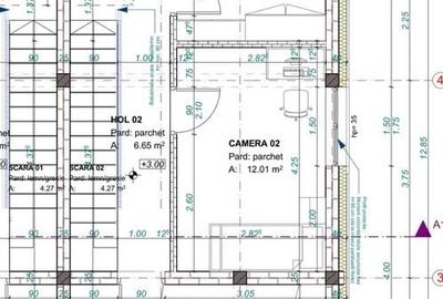 Duplex cu 4 camere cu Canalizare în Moșnița Nouă - 13