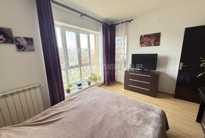 Apartament cu 2 camere în Tătărași - 11