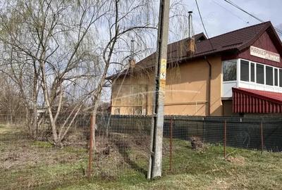 Teren intravilan I Ideal pentru investitie sau rezidential I Toate utilitatile - 5