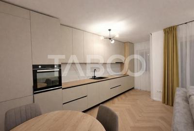 Apartament modern 2 camere si parcare prima inchiriere Mall Promenada - 5