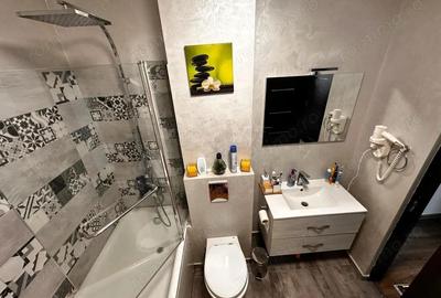 Apartament cu 4 camere decomandat în Tudor - 4