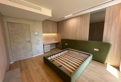 Apartament cu 4 camere decomandat, mobilat în Aviatorilor - 17