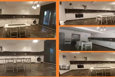 Casă cu 6 camere în Pipera - 8