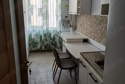 Inchiriez apartament 1 camera in Floresti, bloc nou , etajul 1,mobilat, loc de parcare inclus. - 3