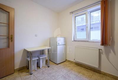 Apartament o camera în zona ZORILOR - 5