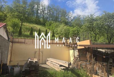 Casă individuală cu 4 camere cu Canalizare în Orlat - 7